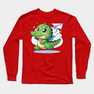 Baby Cro 2 Long Sleeve T-Shirt